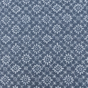 Daisy - Steel Blue - Image 2