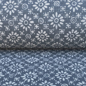 Daisy - Steel Blue - Image 3