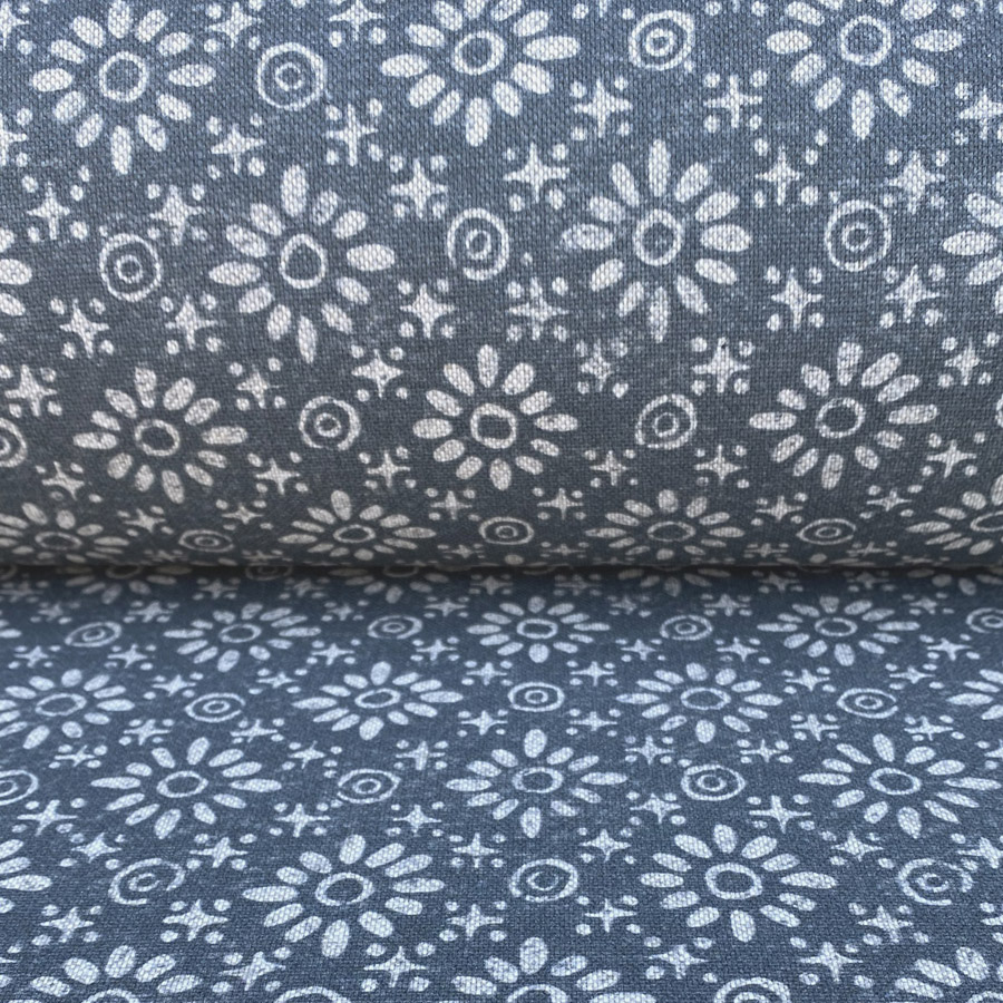 Daisy - Steel Blue - Image 3