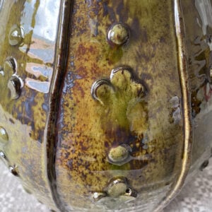 Doug Fitch Large Jug - Green DGNOV2 - Image 4