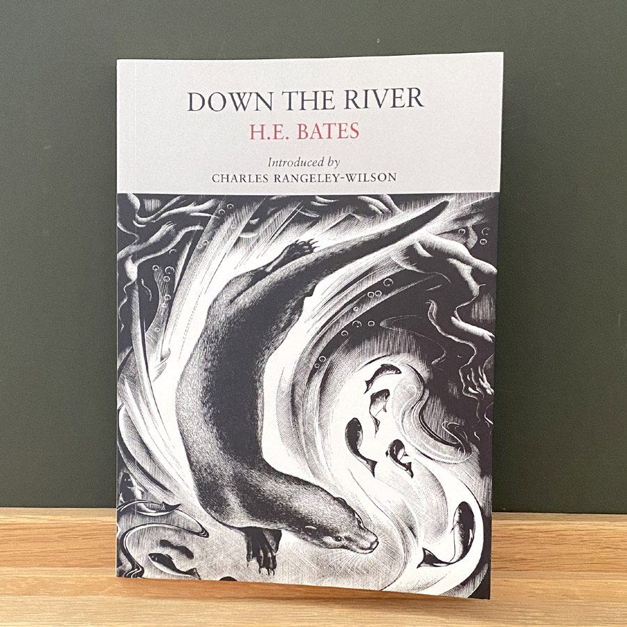 Down the River by H.E.Bates