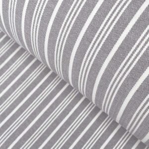 Dunsford Herringbone Stripe - Image 1