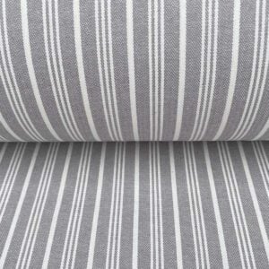 Dunsford Herringbone Stripe - Image 3
