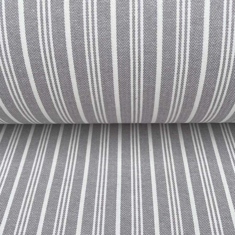 Dunsford Herringbone Stripe - Image 3