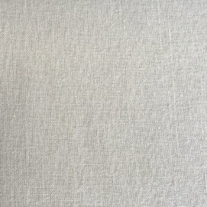 Extra Wide 100% Linen - Ivory - Image 2
