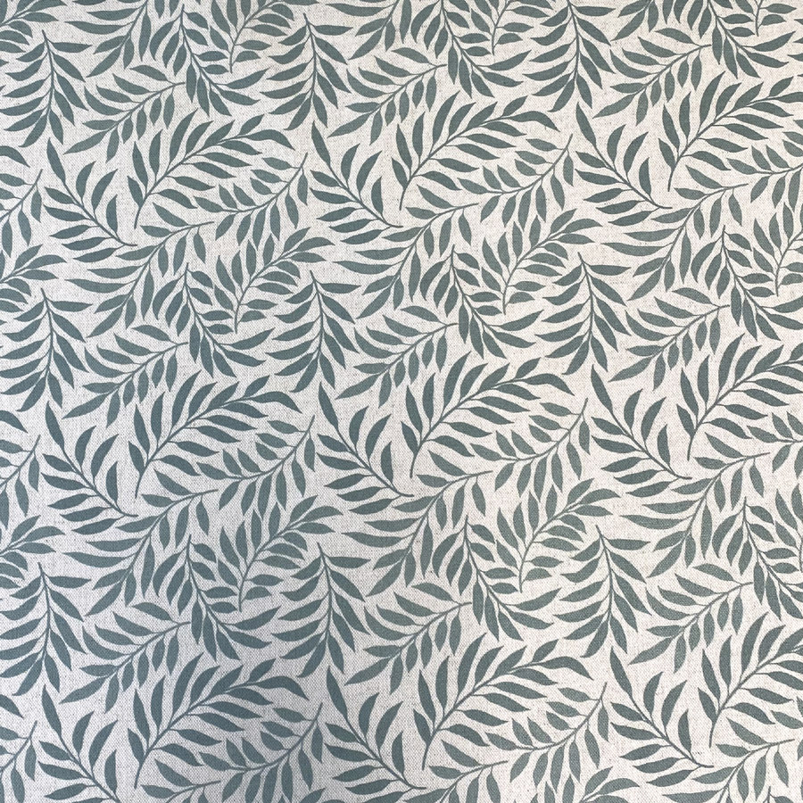 Extra Wide Acacia - Verdigris on Natural - Image 2