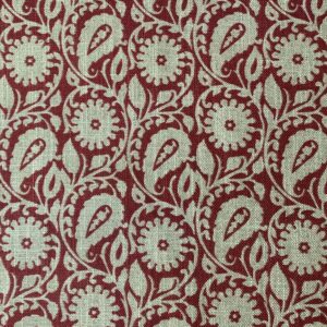 Extra Wide Agnes - Antique Red - Image 2