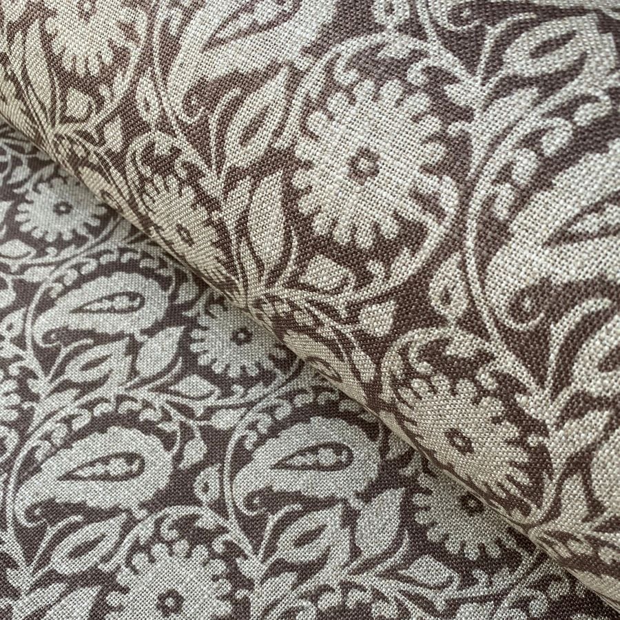 Extra Wide Agnes - Mocha