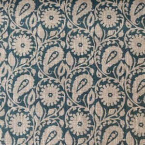 Extra Wide Agnes - Teal - Image 2