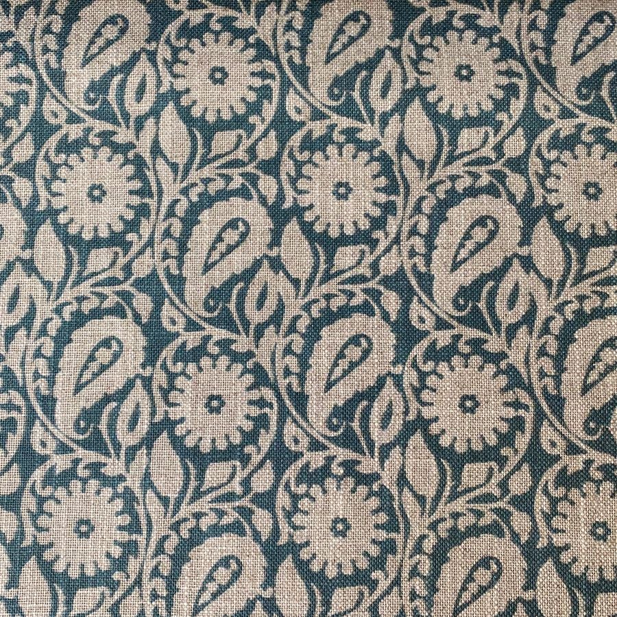 Extra Wide Agnes - Teal - Image 2