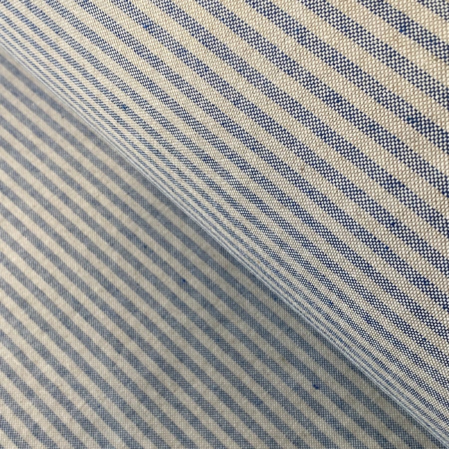 Extra Wide Coast 1 Natural - Indigo