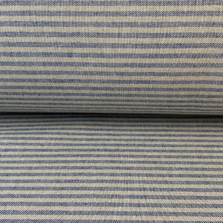 Extra Wide Coast 1 Natural - Indigo - Image 3
