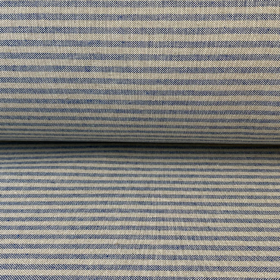 Extra Wide Coast 1 Natural - Indigo - Image 3