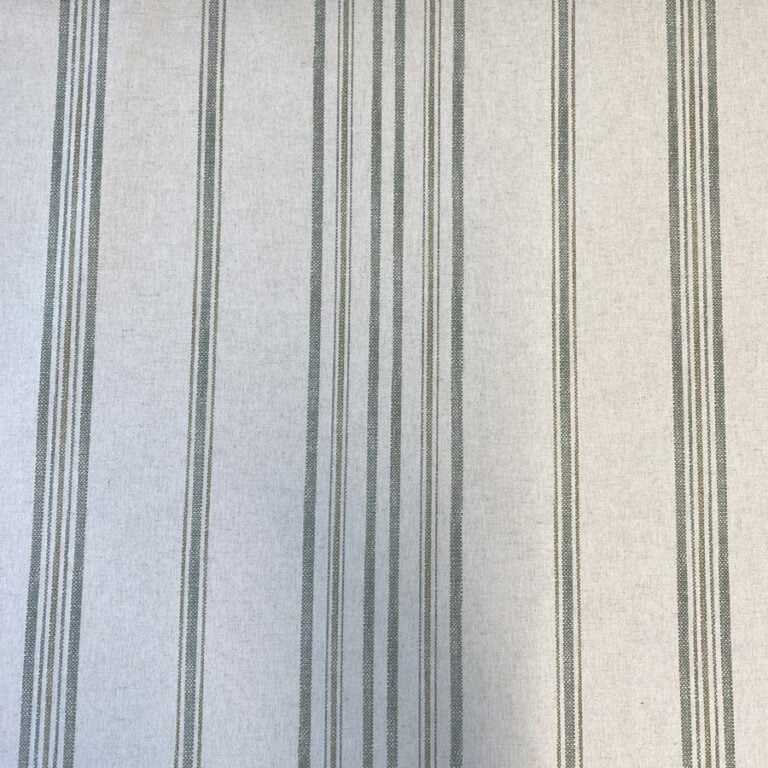 Extra Wide Maurice Stripe - Green - Image 2
