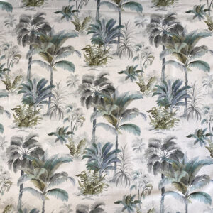 Extra Wide Oasis - Teal and Duckegg - Image 2