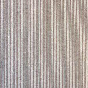 Extra Wide Pinstripe Print - Carnation - Image 2