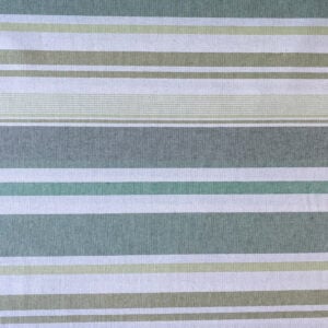 Extra Wide Salsa Stripe - Green - Image 5