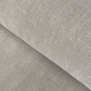 Extra Wide Sheer Seaton - Natural