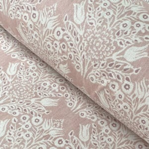 Extra Wide Thornbury - Carnation Pink - Image 1
