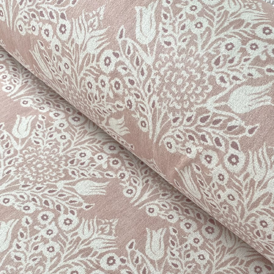 Extra Wide Thornbury - Carnation Pink