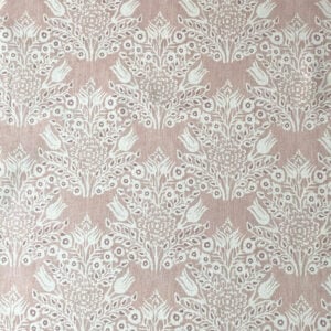 Extra Wide Thornbury - Carnation Pink - Image 2