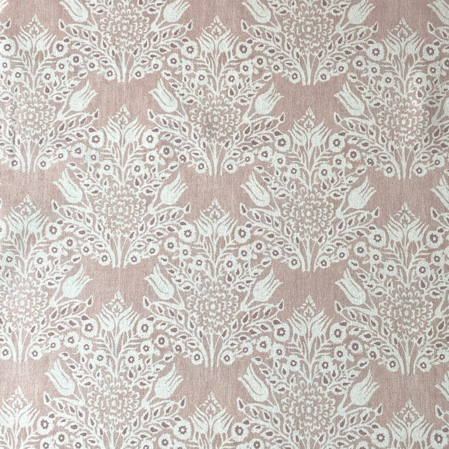 Extra Wide Thornbury - Carnation Pink - Image 2