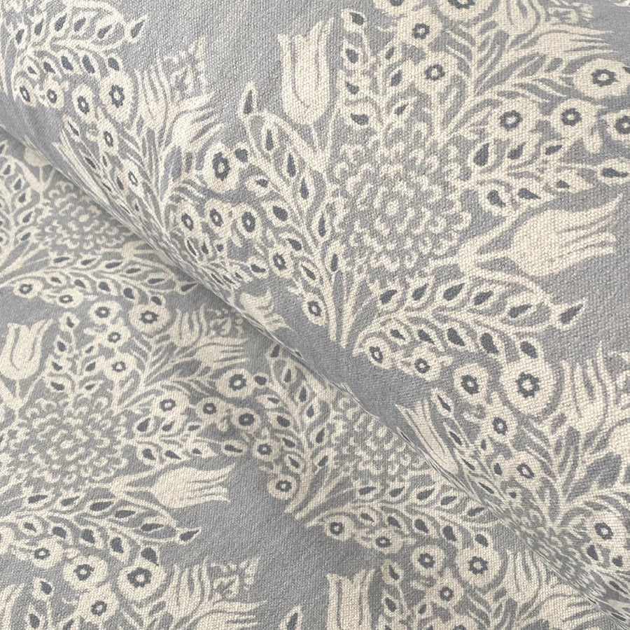 Extra Wide Thornbury - Dove Grey