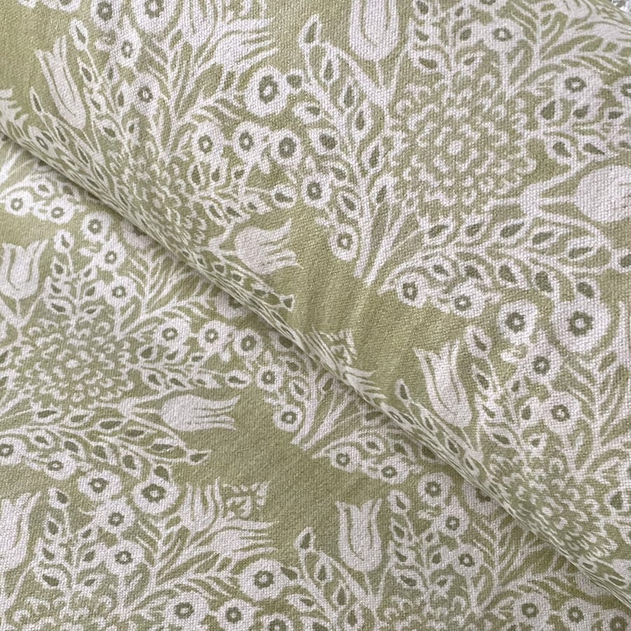 Extra Wide Thornbury - Sage