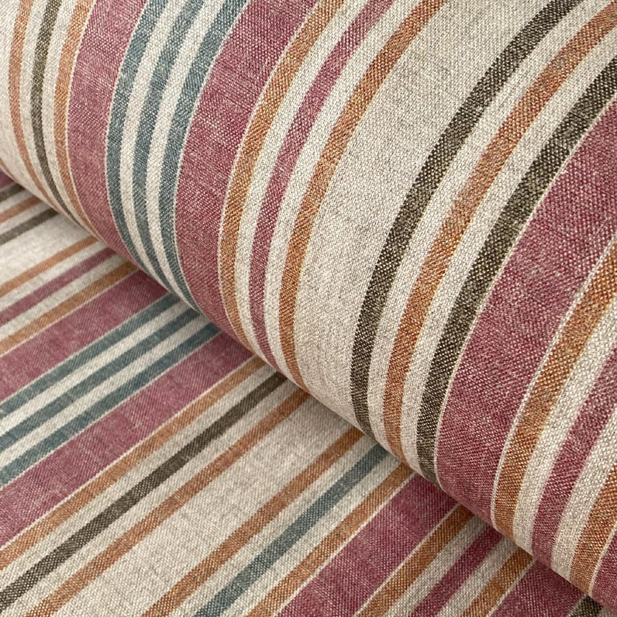 Extra Wide Totem Stripe