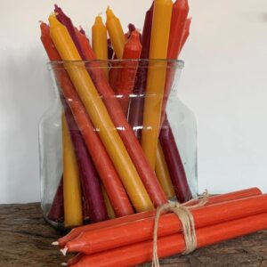 Earthtones Candle Bundle - Image 3