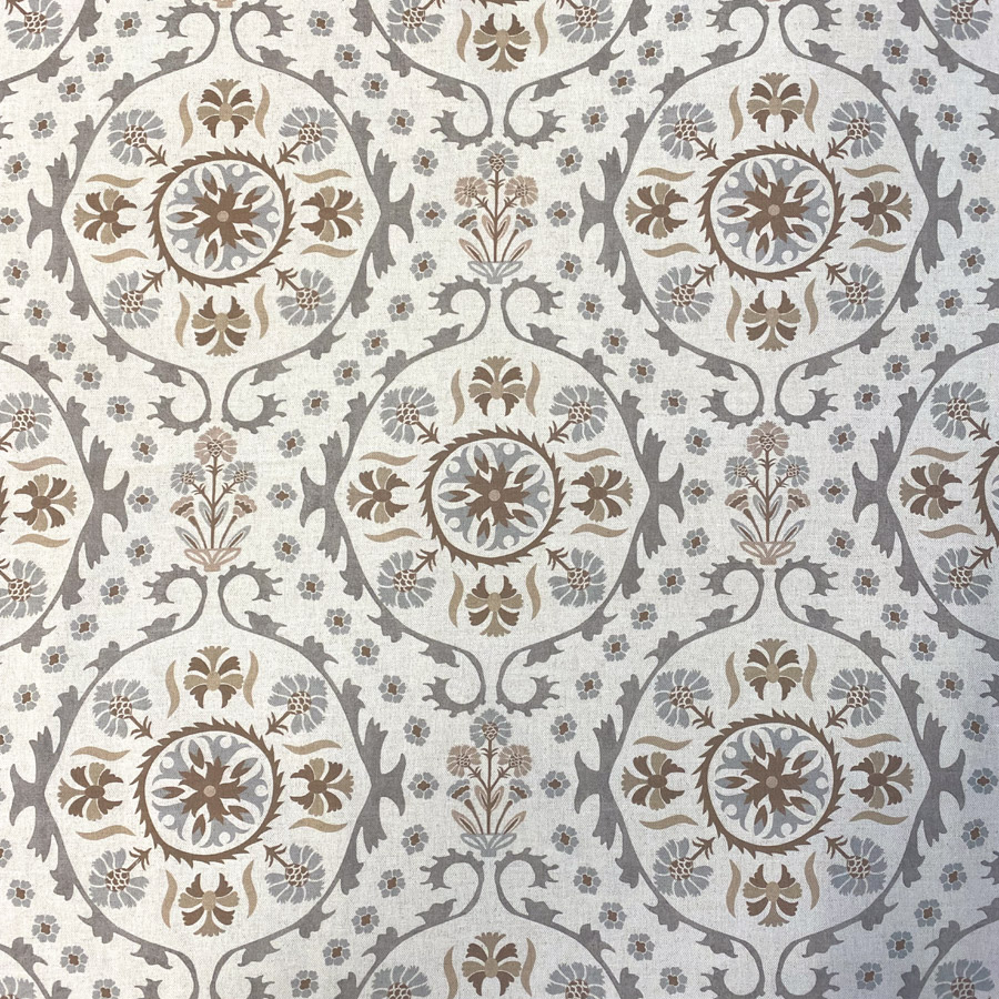 Eden - Pebble Grey and Brown - Image 2