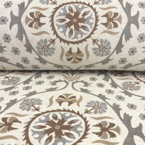 Eden - Pebble Grey and Brown - Image 3