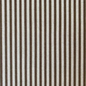 Etta Stripe - Brown - Image 2