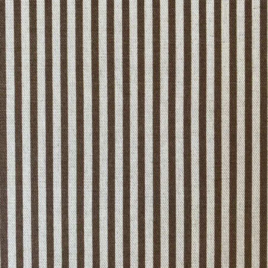 Etta Stripe - Brown - Image 2