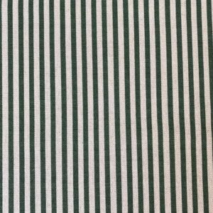 Etta Stripe - Green - Image 2