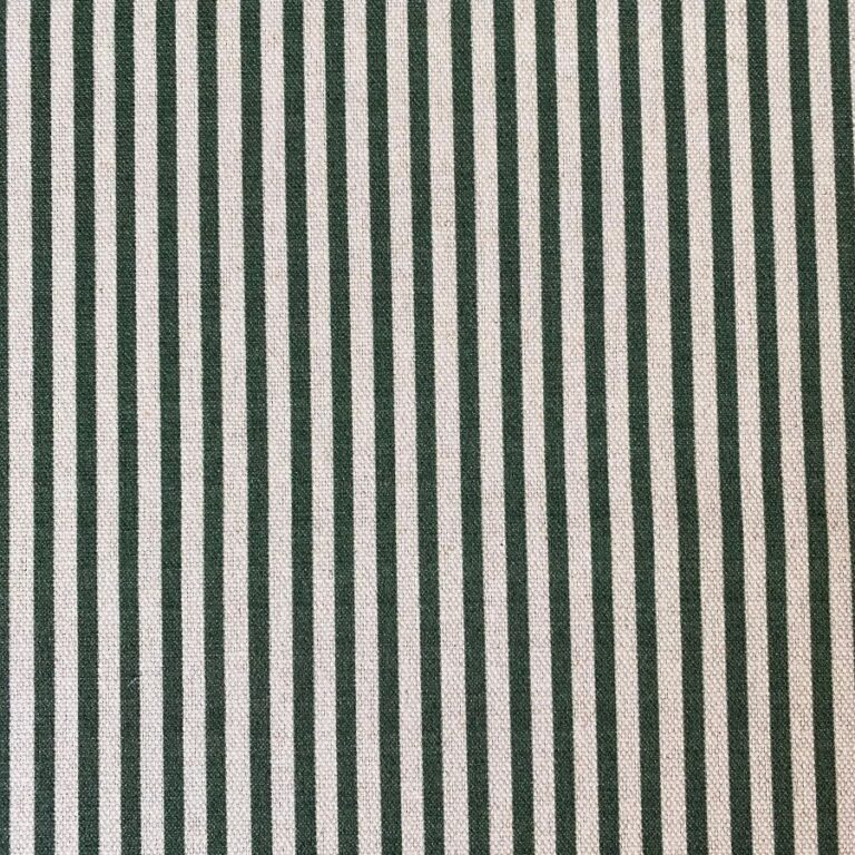 Etta Stripe - Green - Image 2