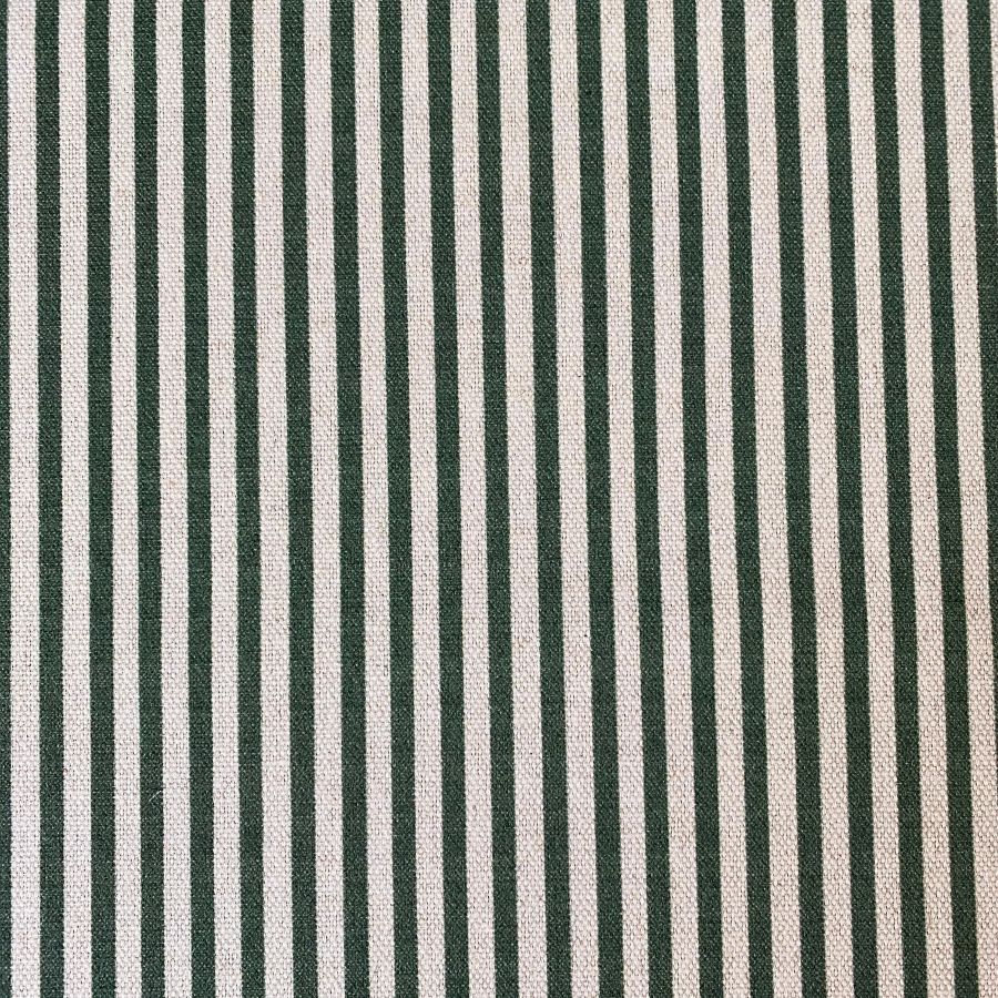 Etta Stripe - Green - Image 2