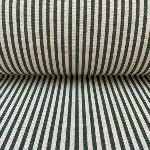 Etta Stripe - Green - Image 3