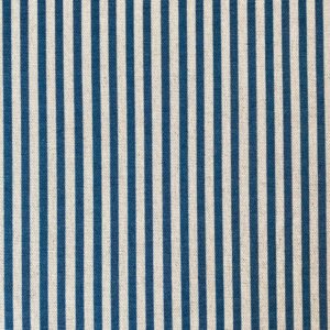 Etta Stripe - Kingfisher - Image 2