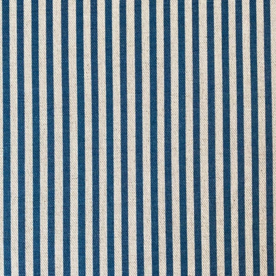 Etta Stripe - Kingfisher - Image 2