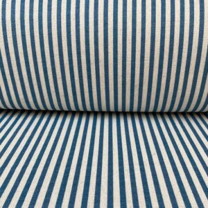 Etta Stripe - Kingfisher - Image 3