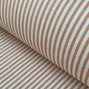 Etta Stripe - Mallow - Image 1