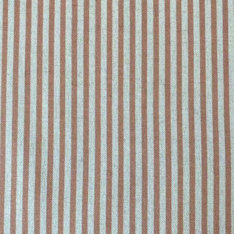 Etta Stripe - Mallow - Image 2