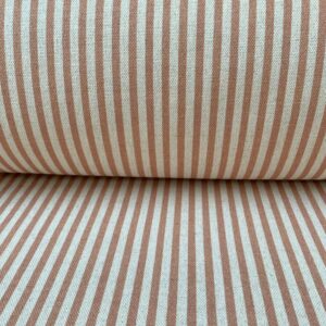 Etta Stripe - Mallow - Image 3