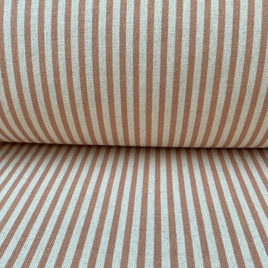 Etta Stripe - Mallow - Image 3