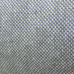 Extra Wide Barnsley - Plain Grey - Image 2