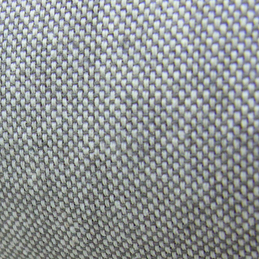 Extra Wide Barnsley - Plain Grey - Image 2