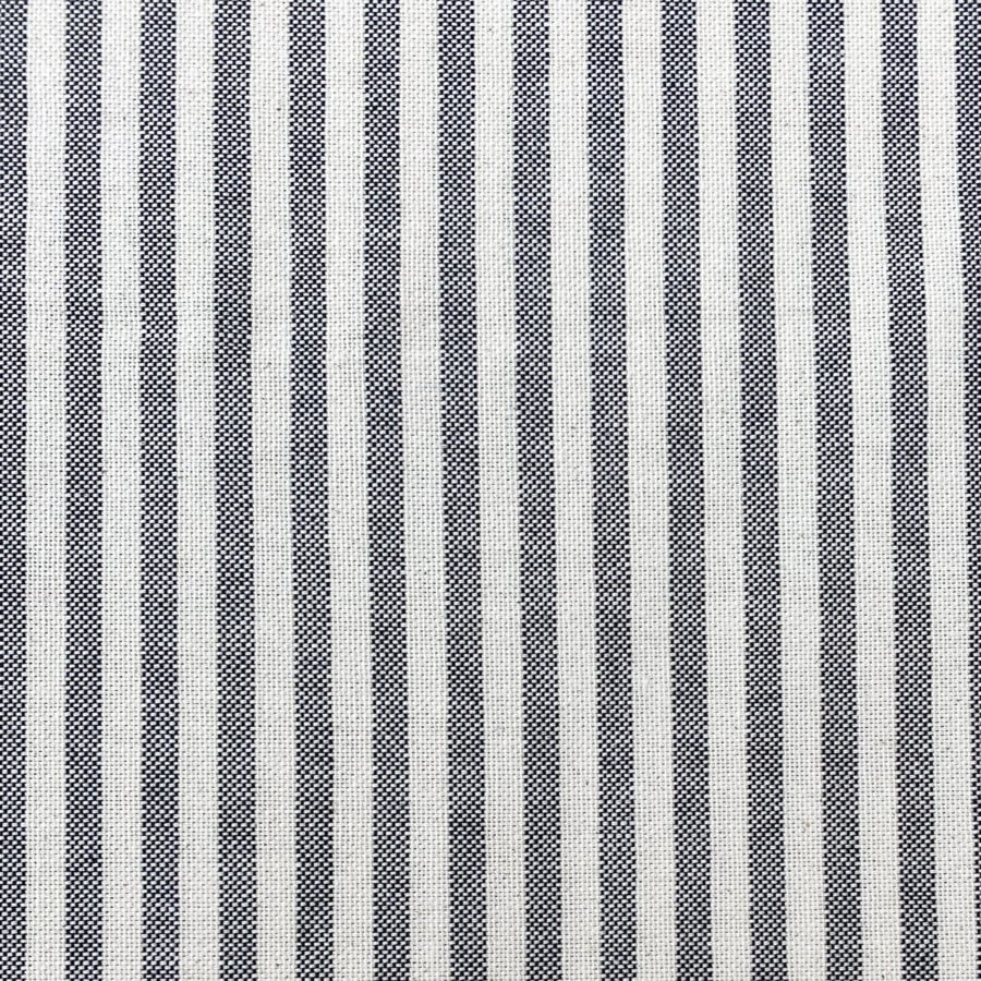 Extra Wide Coast Stripe 2 - Black - Image 2