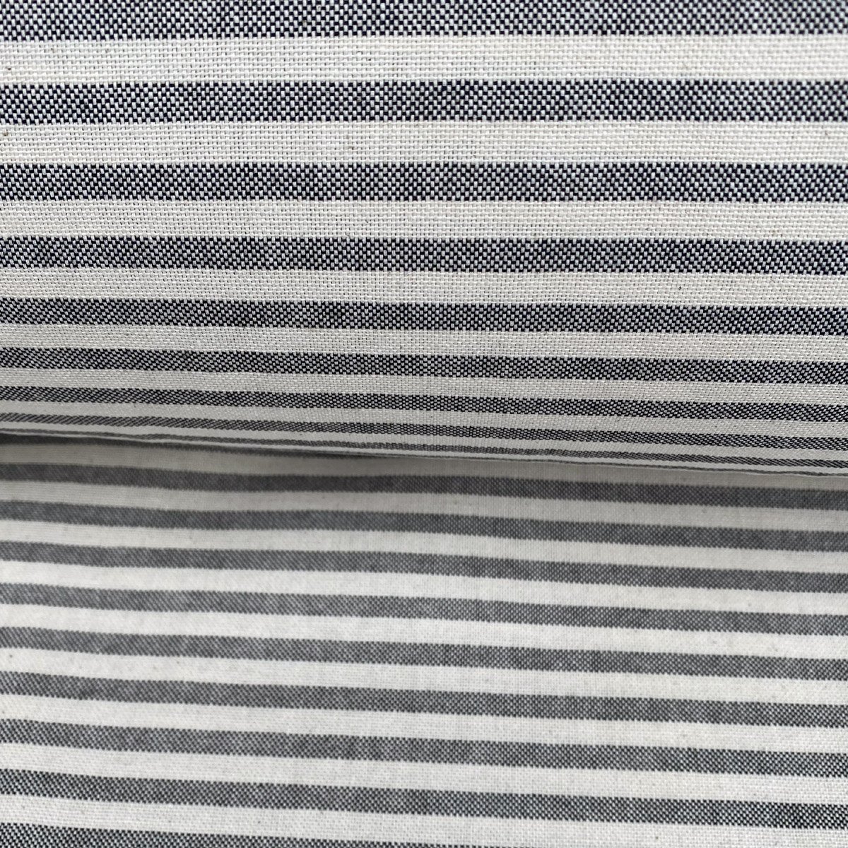 Extra Wide Coast Stripe 2 - Black - Image 3