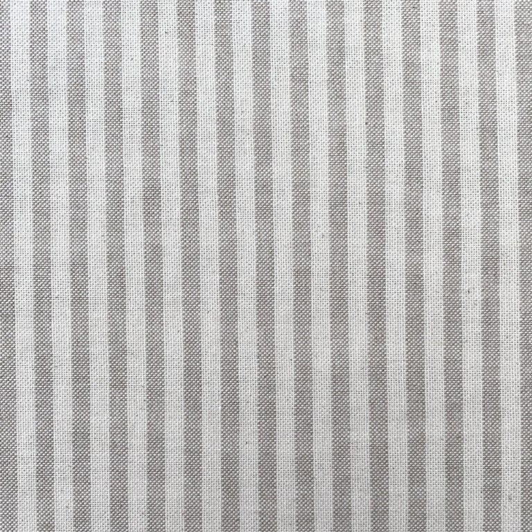Extra Wide Coast Stripe 2 - Flax - Image 2